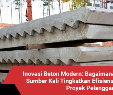 blog Bagaimana Sumber Kali Tingkatkan Efisiensi Proyek Pelanggan