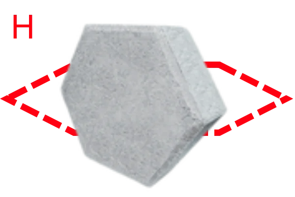 produk sumber kali H