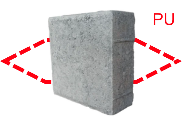 produk sumber kali PU